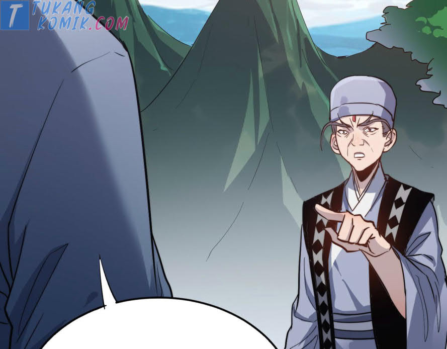 Building the Strongest Shaolin Temple in Another World Chapter 30 Bahasa Indonesia