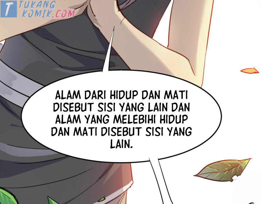 Building the Strongest Shaolin Temple in Another World Chapter 30 Bahasa Indonesia