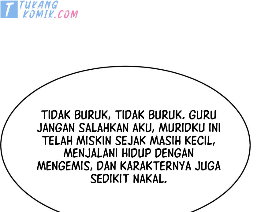 Building the Strongest Shaolin Temple in Another World Chapter 30 Bahasa Indonesia