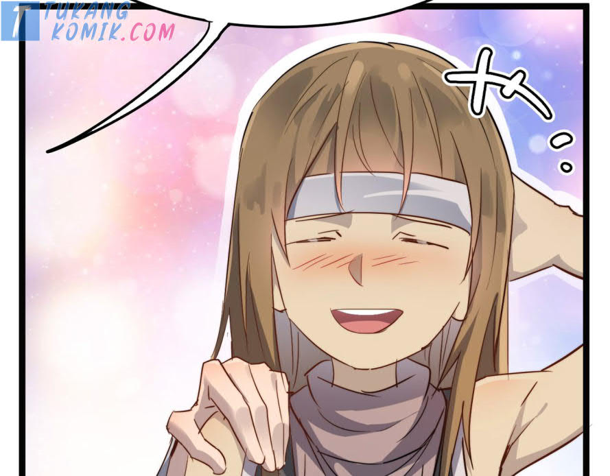 Building the Strongest Shaolin Temple in Another World Chapter 30 Bahasa Indonesia