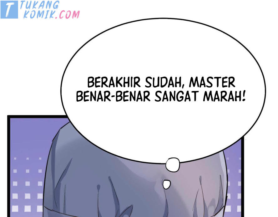 Building the Strongest Shaolin Temple in Another World Chapter 30 Bahasa Indonesia