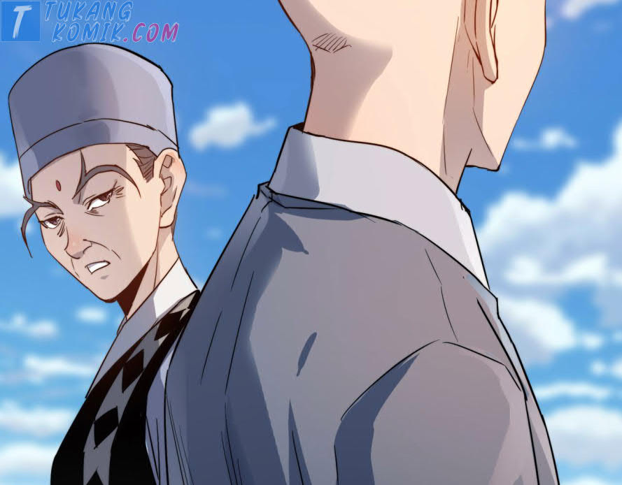 Building the Strongest Shaolin Temple in Another World Chapter 30 Bahasa Indonesia