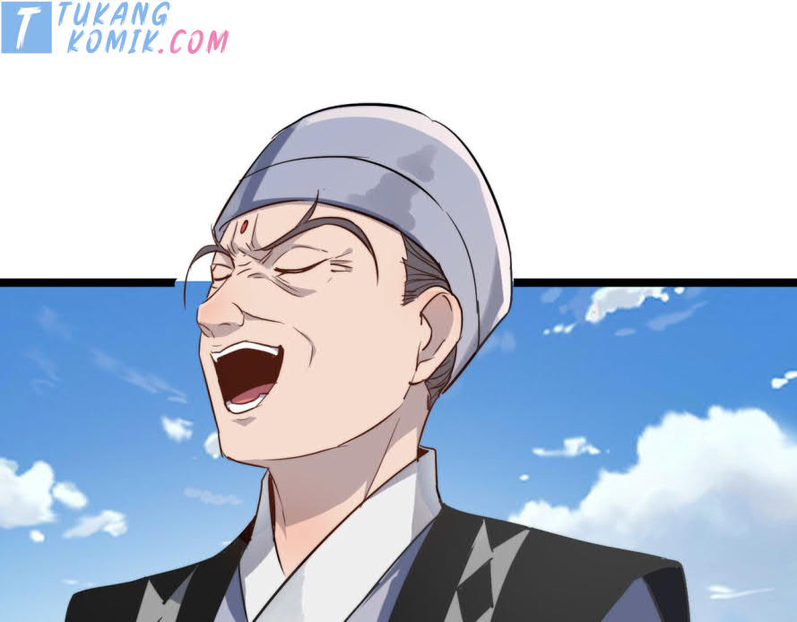 Building the Strongest Shaolin Temple in Another World Chapter 30 Bahasa Indonesia