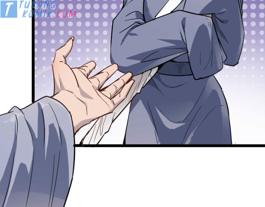 Building the Strongest Shaolin Temple in Another World Chapter 30 Bahasa Indonesia