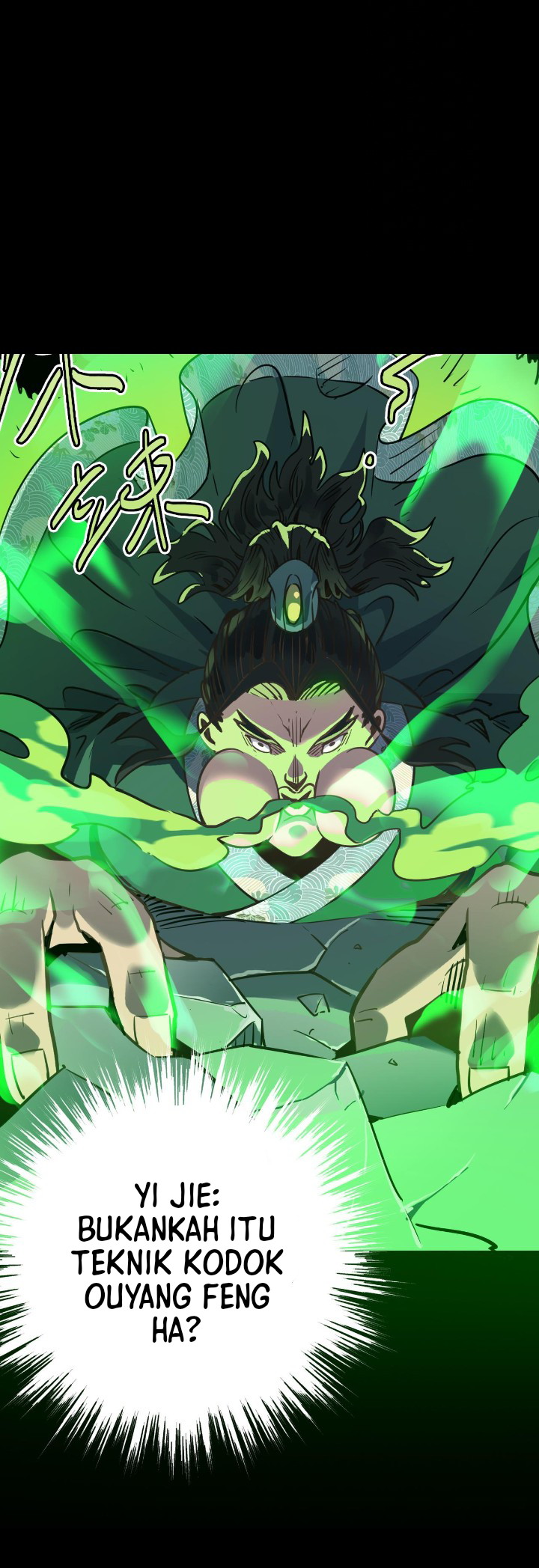 Building the Strongest Shaolin Temple in Another World Chapter 40 Bahasa Indonesia