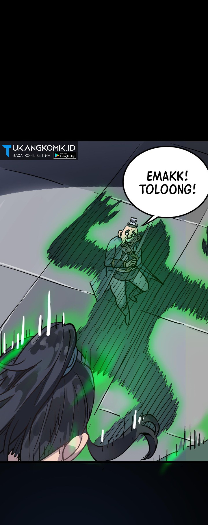 Building the Strongest Shaolin Temple in Another World Chapter 40 Bahasa Indonesia