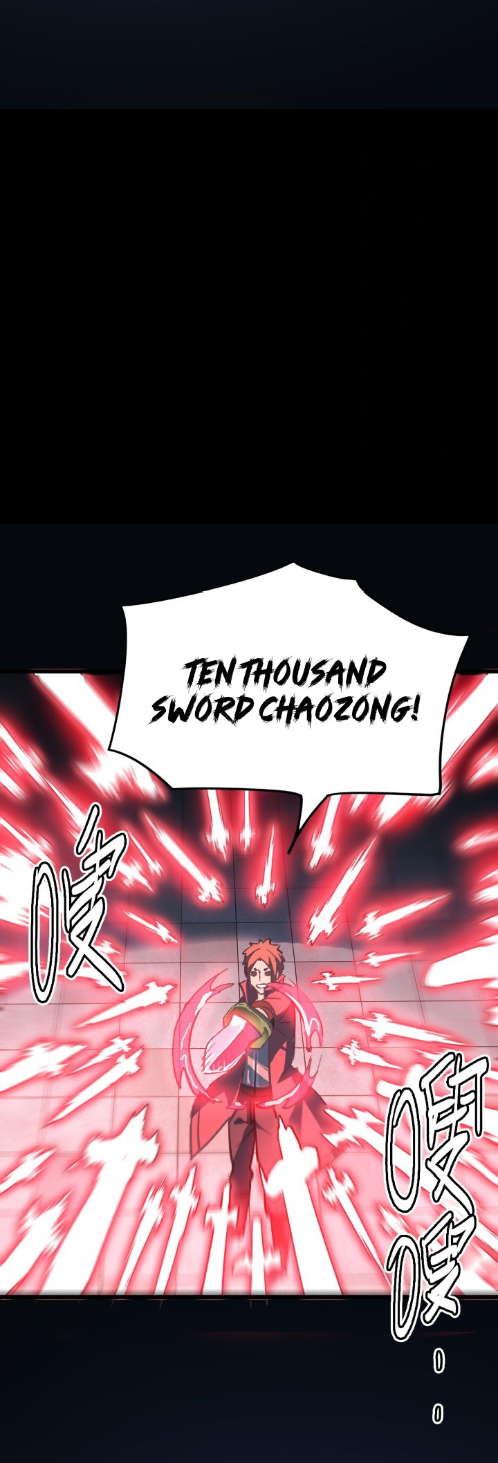 Building the Strongest Shaolin Temple in Another World Chapter 40 Bahasa Indonesia