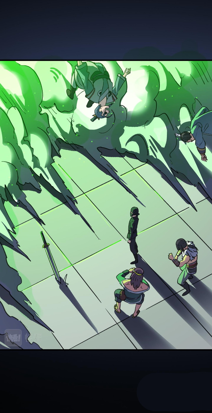 Building the Strongest Shaolin Temple in Another World Chapter 41 Bahasa Indonesia