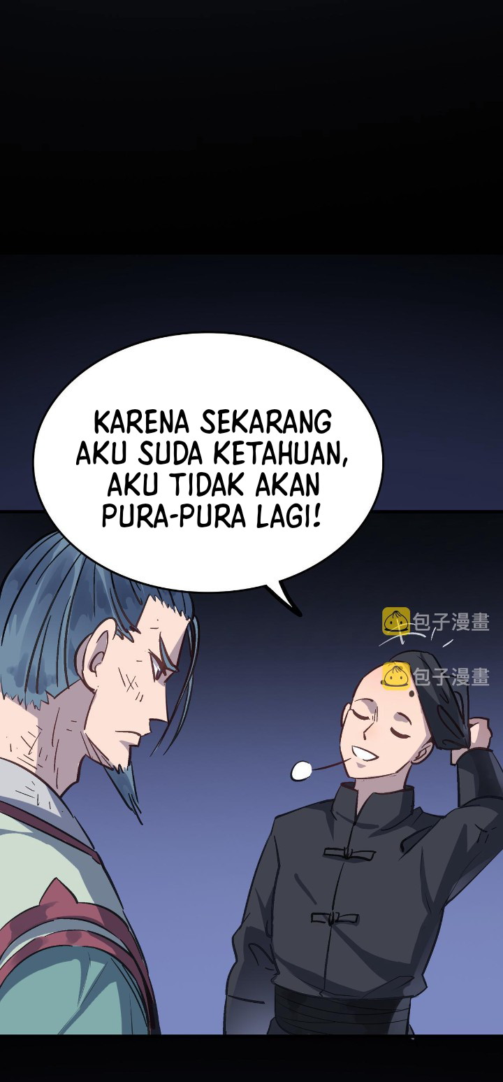 Building the Strongest Shaolin Temple in Another World Chapter 41 Bahasa Indonesia