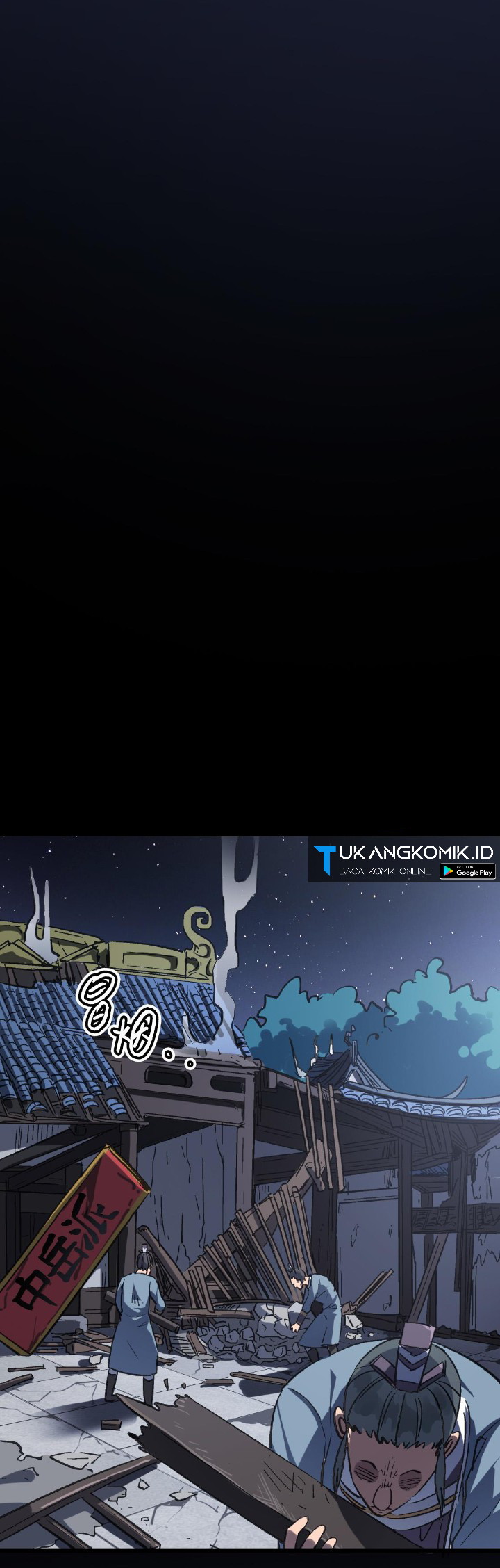 Building the Strongest Shaolin Temple in Another World Chapter 41 Bahasa Indonesia