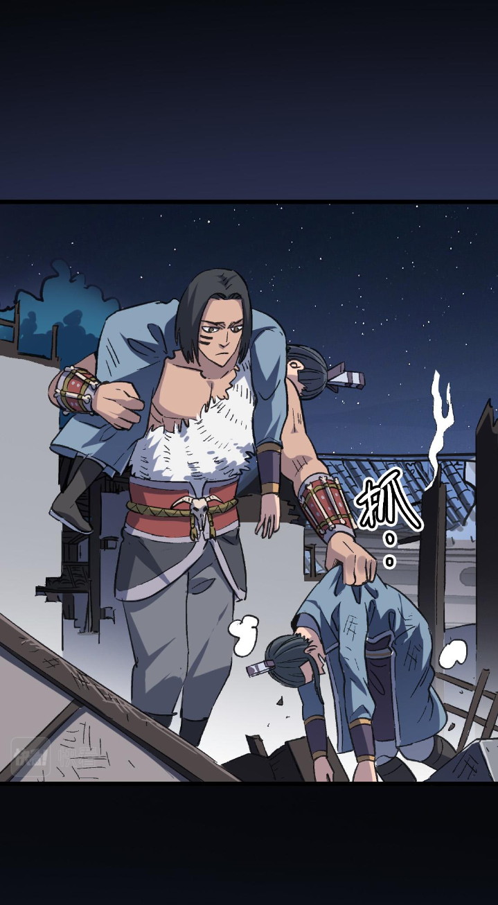 Building the Strongest Shaolin Temple in Another World Chapter 41 Bahasa Indonesia