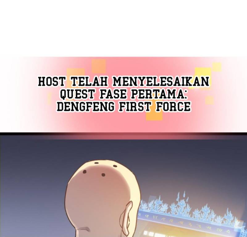 Building the Strongest Shaolin Temple in Another World chapter 56