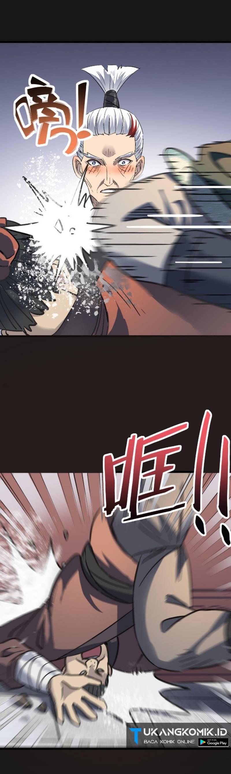Building the Strongest Shaolin Temple in Another World chapter 56