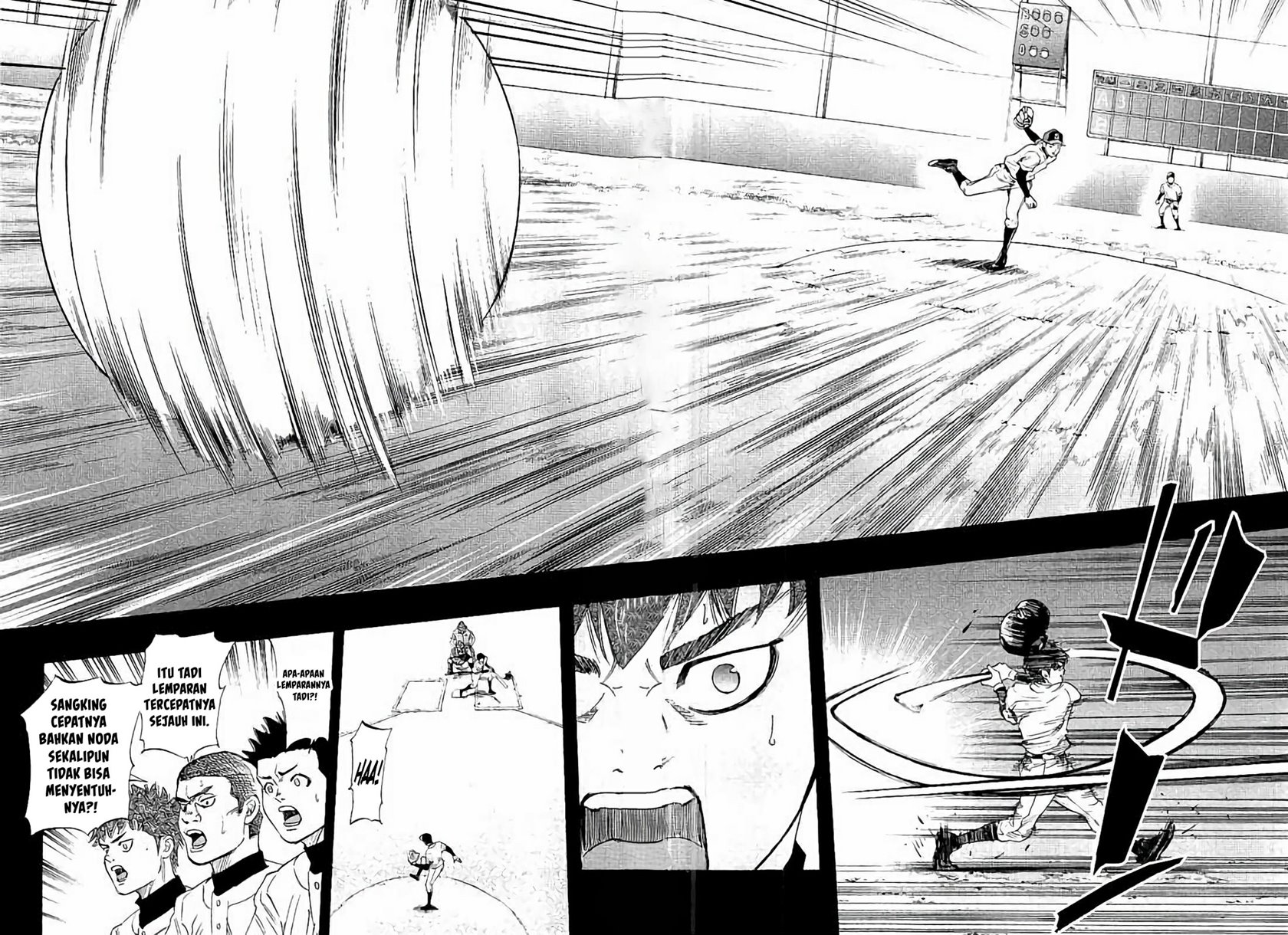 Bungo Chapter 17 Bahasa Indonesia