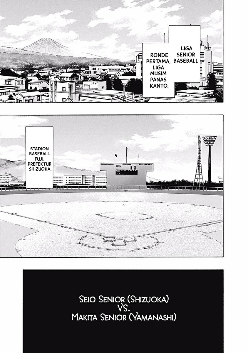 Bungo Chapter 27 Bahasa Indonesia