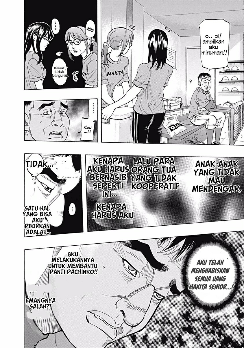 Bungo Chapter 27 Bahasa Indonesia