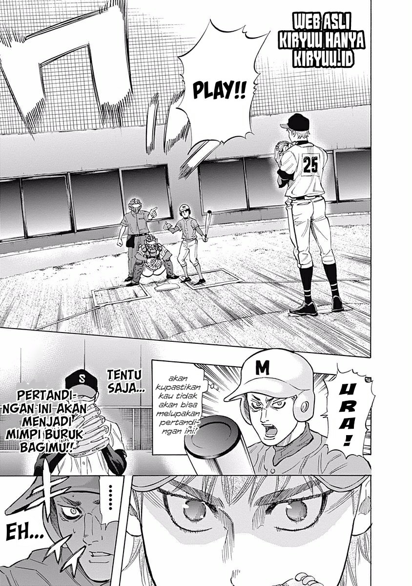 Bungo Chapter 27 Bahasa Indonesia