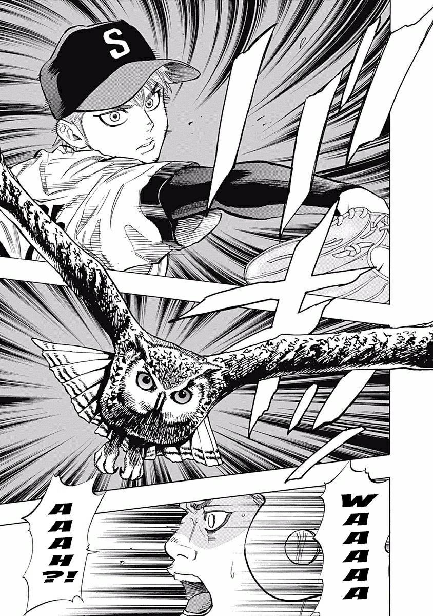 Bungo Chapter 27 Bahasa Indonesia