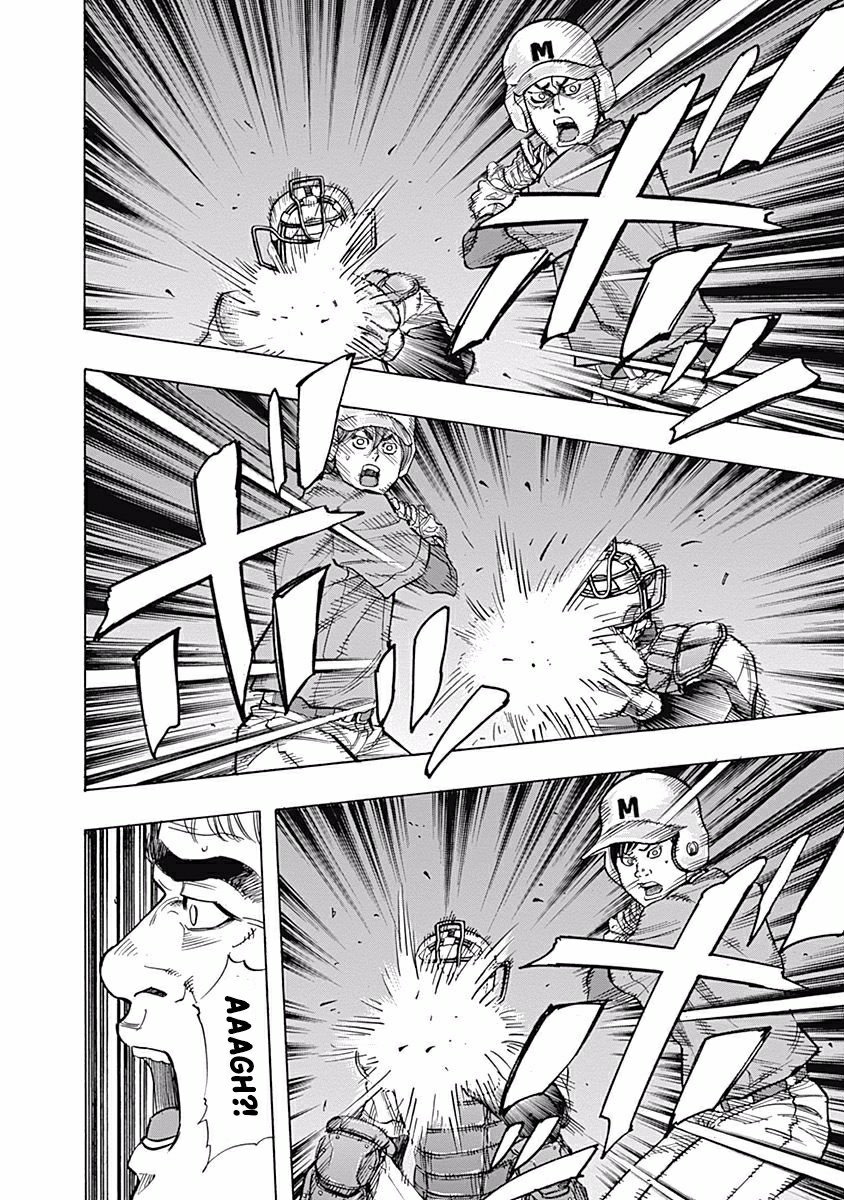 Bungo Chapter 27 Bahasa Indonesia