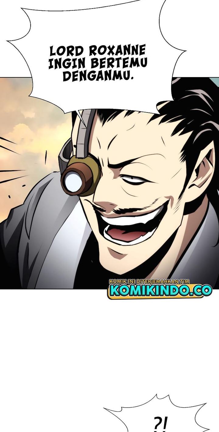 Burnout Shock chapter 38