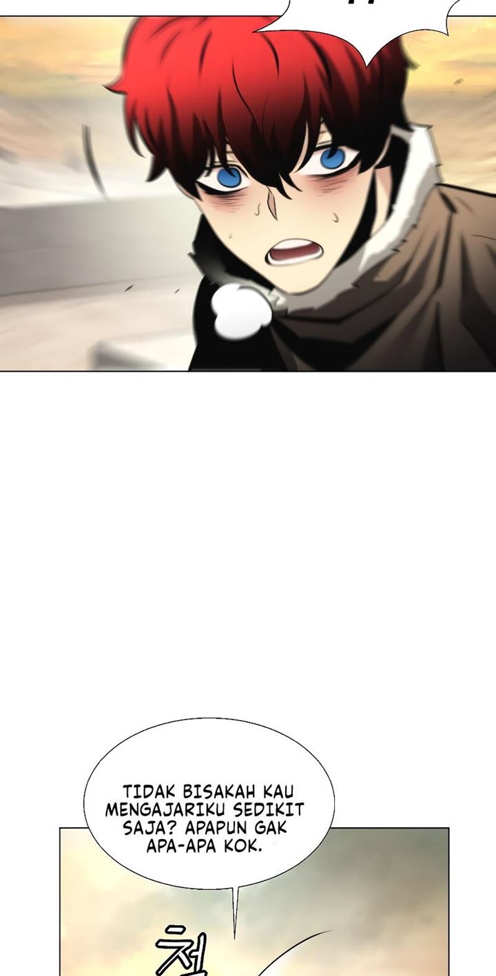 Burnout Shock chapter 38