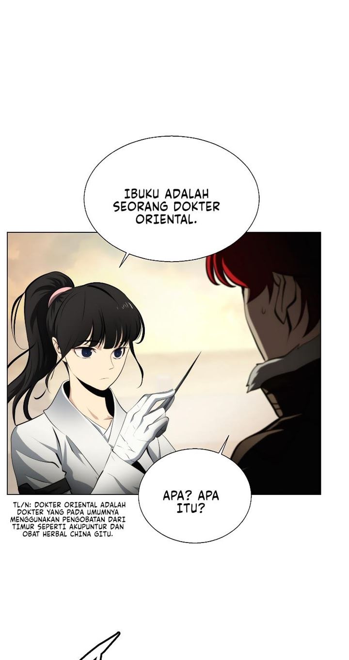 Burnout Shock chapter 38