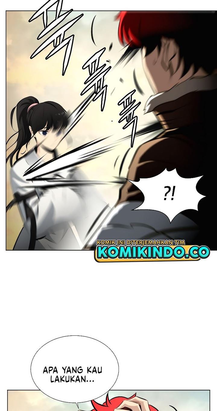 Burnout Shock chapter 38