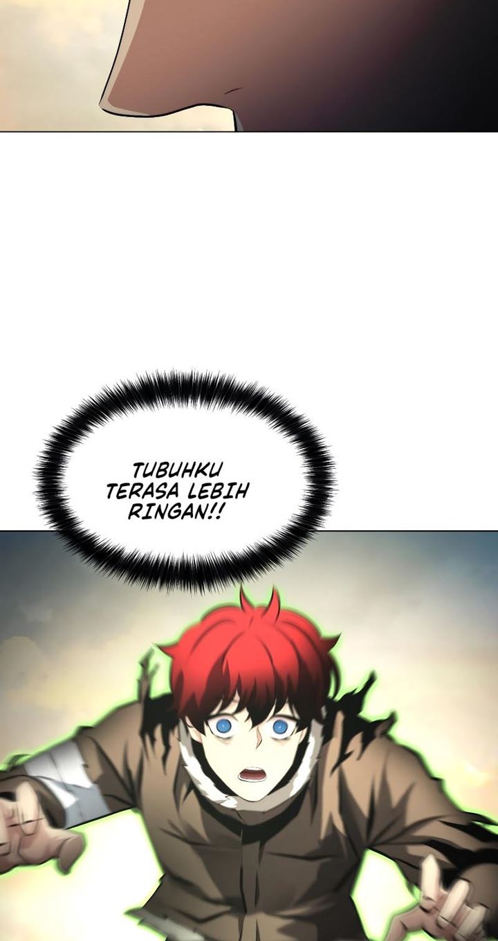 Burnout Shock chapter 38