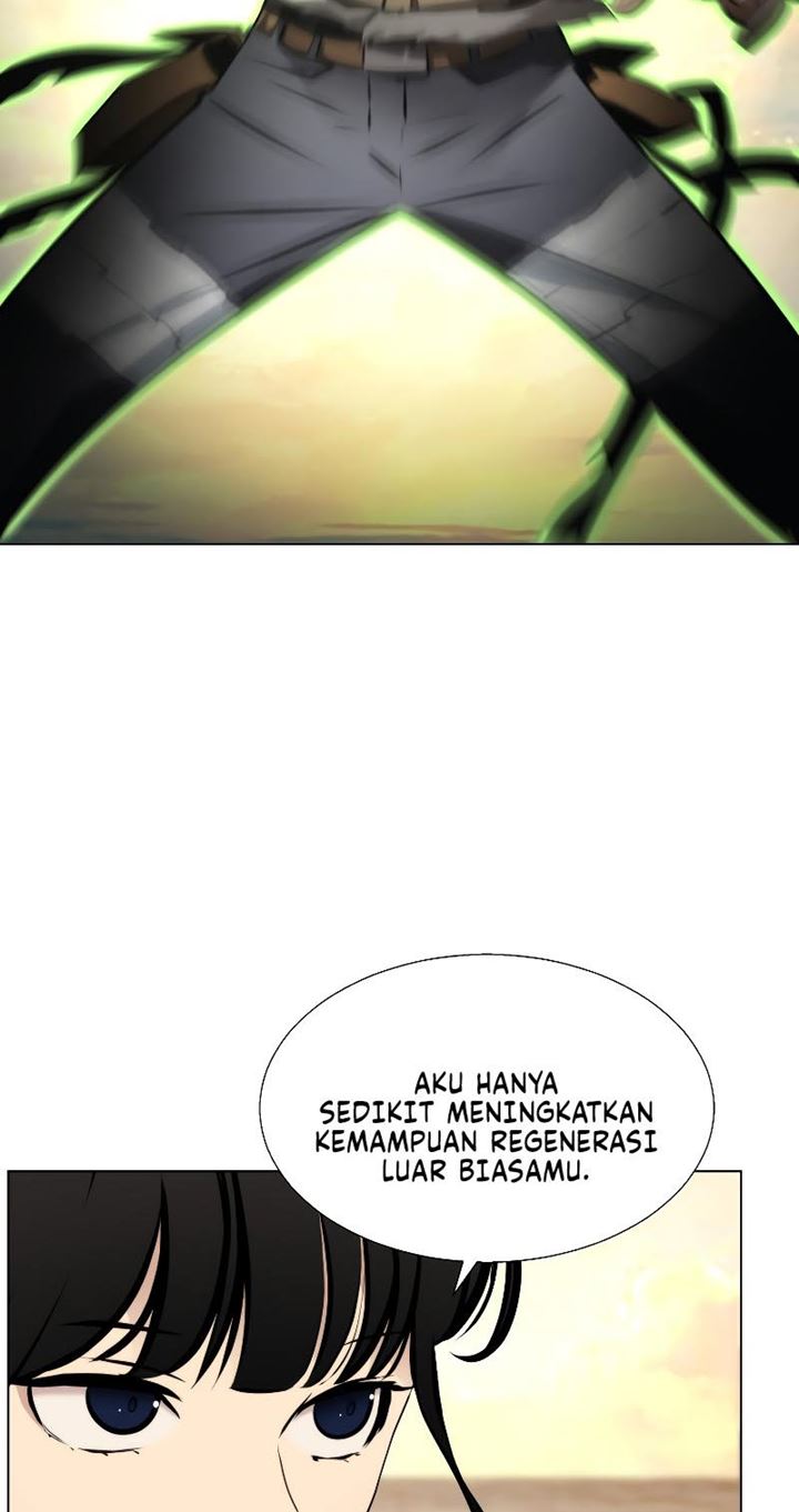 Burnout Shock chapter 38