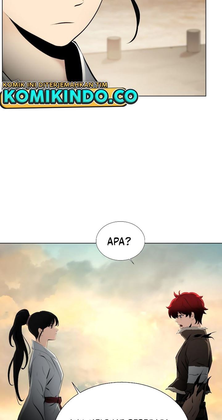 Burnout Shock chapter 38