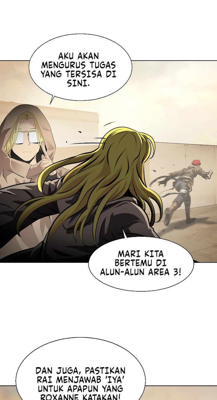 Burnout Shock chapter 38