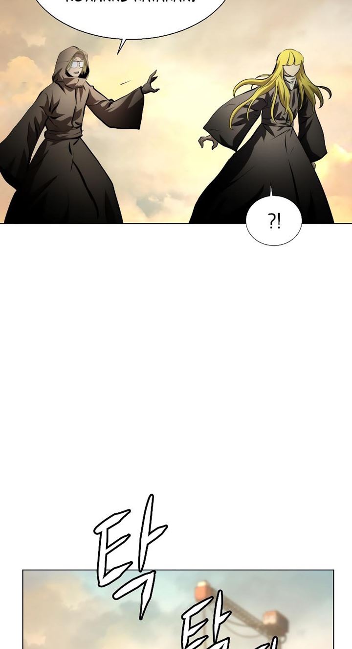 Burnout Shock chapter 38