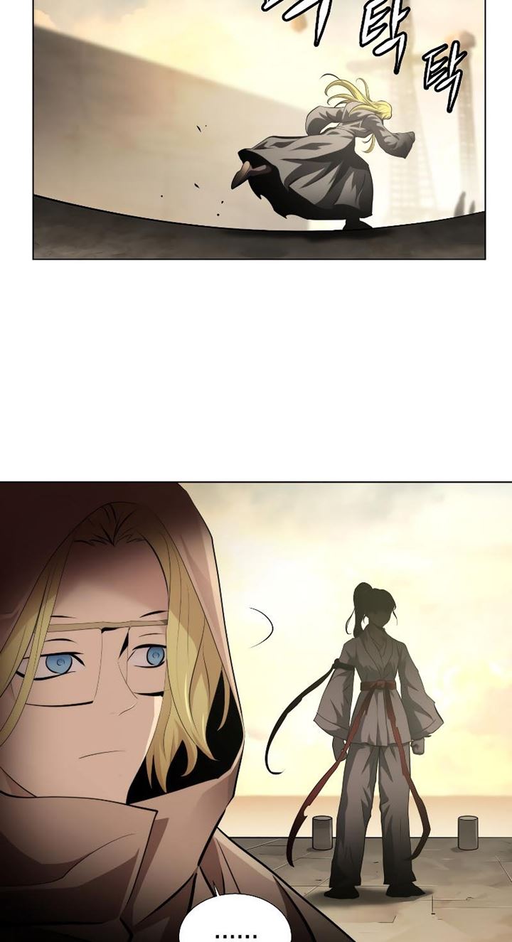 Burnout Shock chapter 38