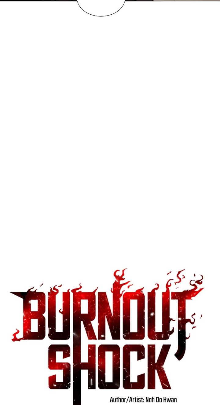 Burnout Shock chapter 38