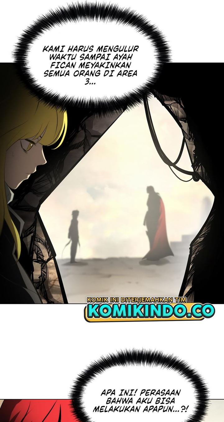 Burnout Shock chapter 38