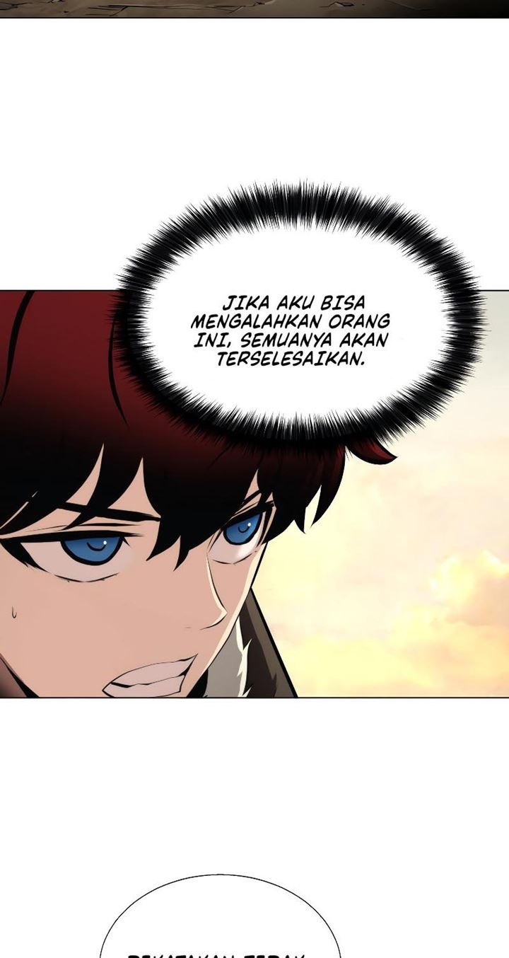 Burnout Shock chapter 38