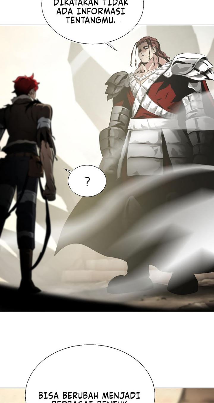 Burnout Shock chapter 38