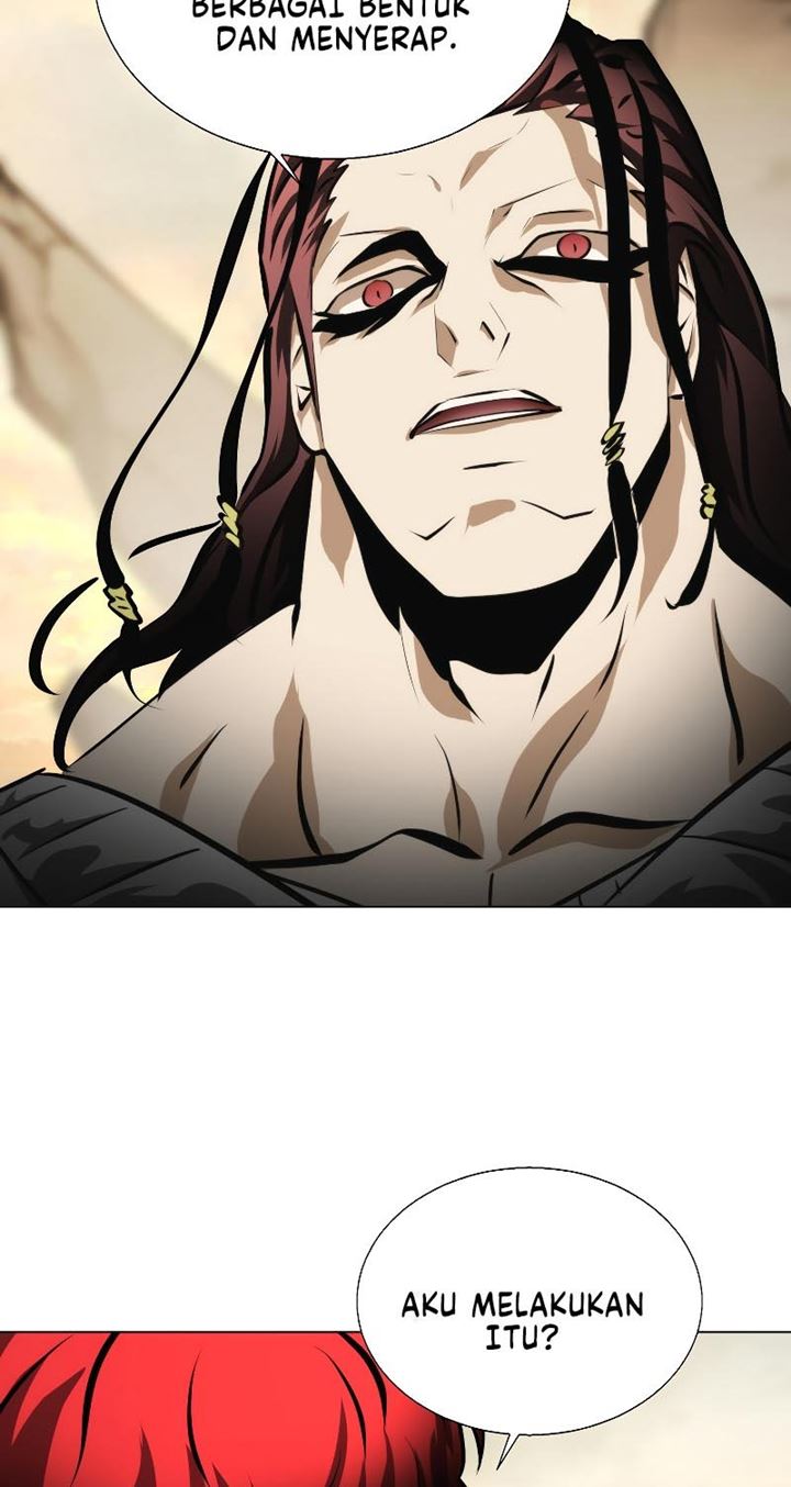 Burnout Shock chapter 38
