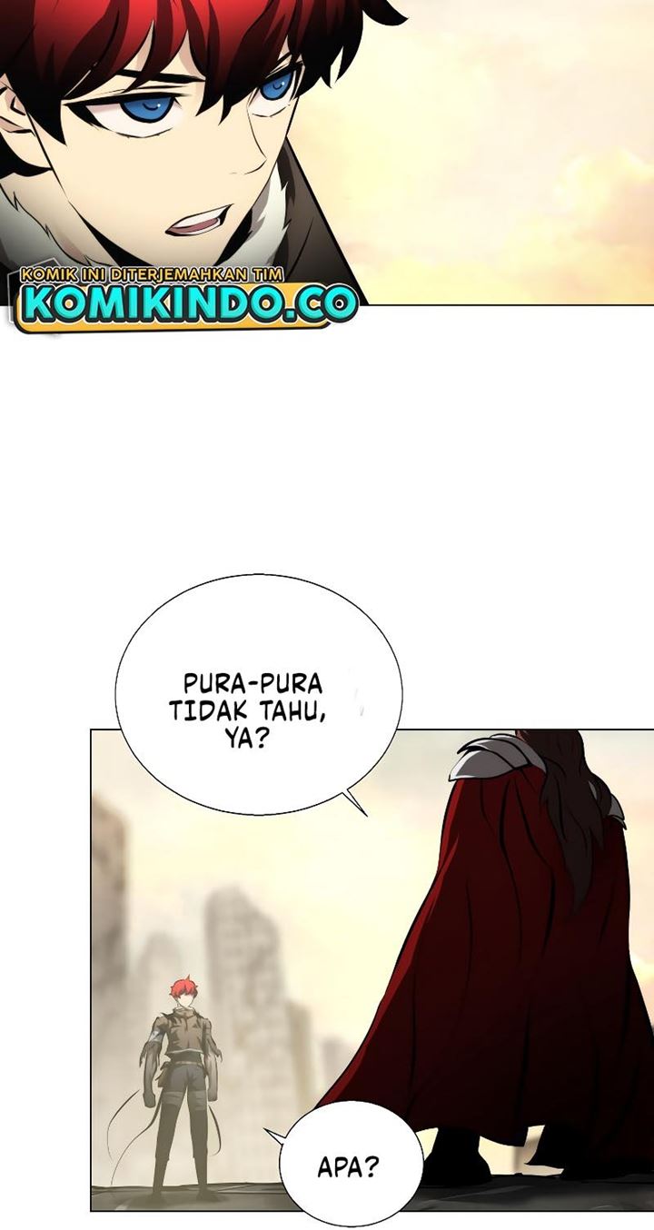 Burnout Shock chapter 38