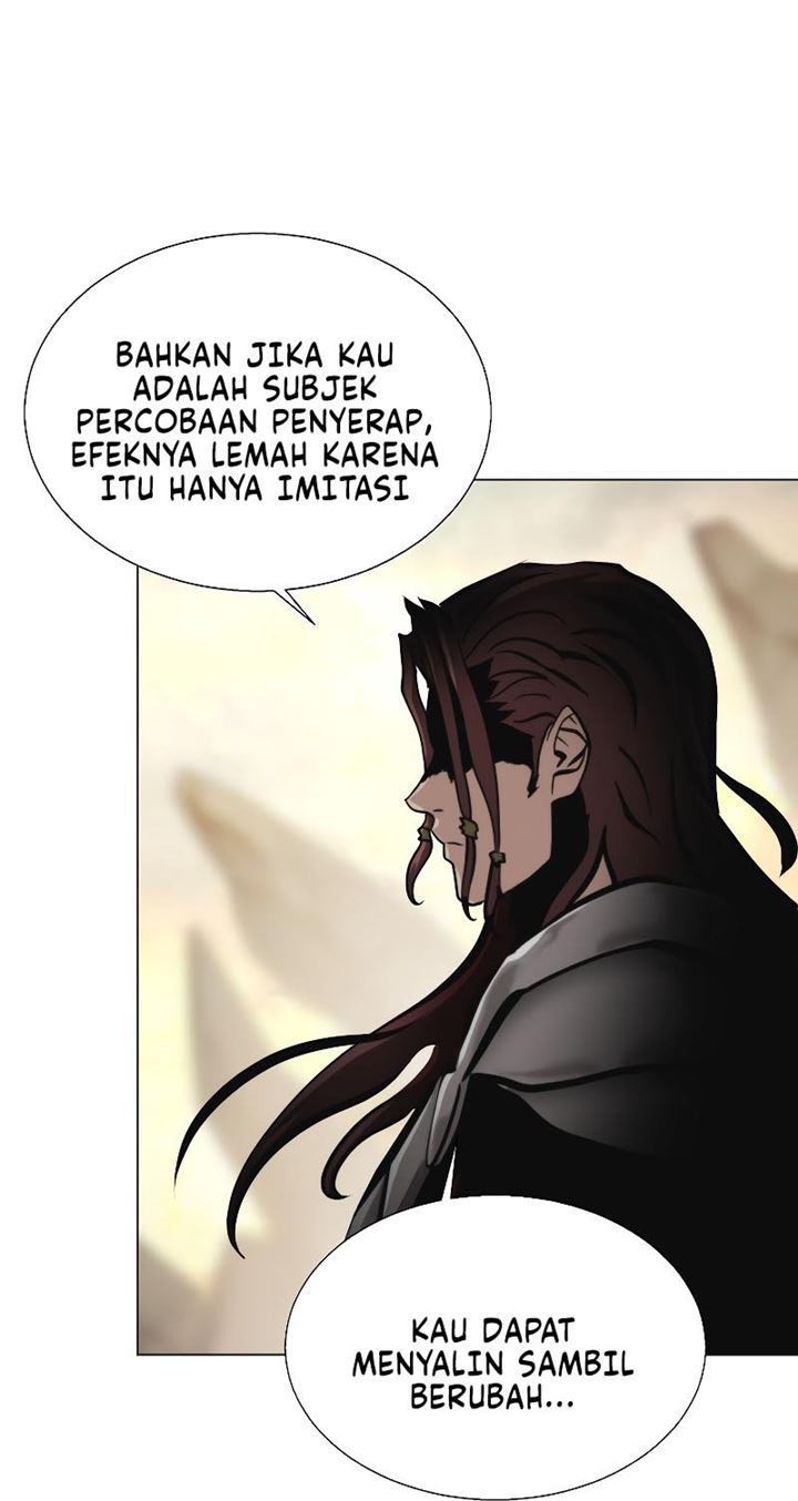 Burnout Shock chapter 38