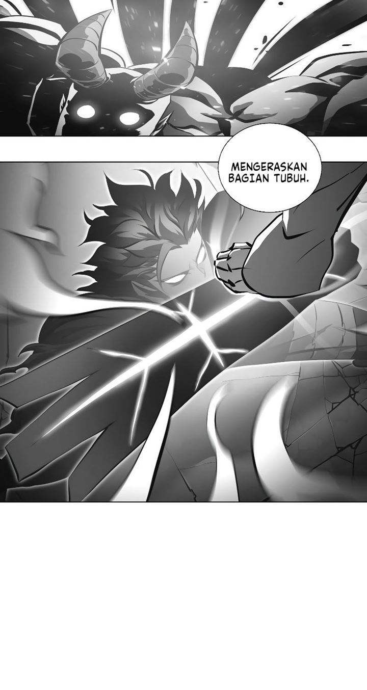 Burnout Shock chapter 38