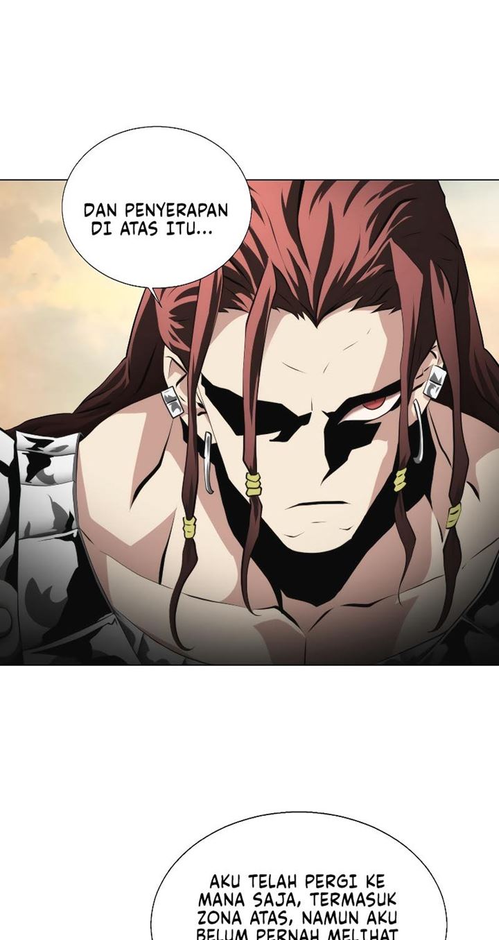 Burnout Shock chapter 38