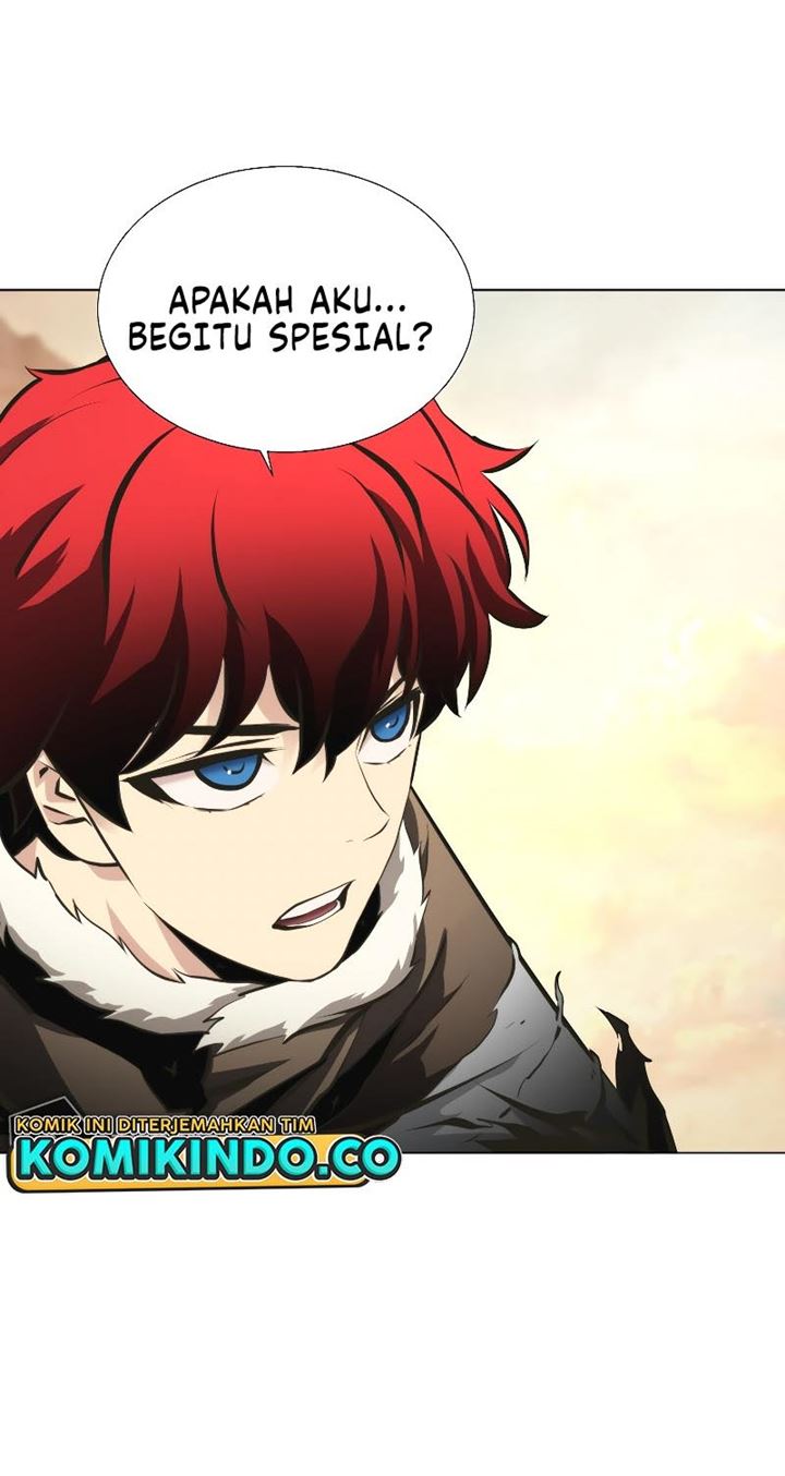 Burnout Shock chapter 38