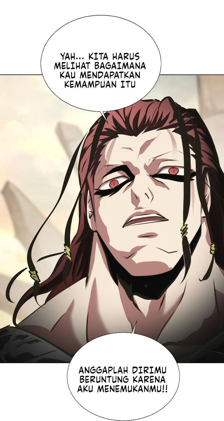 Burnout Shock chapter 38