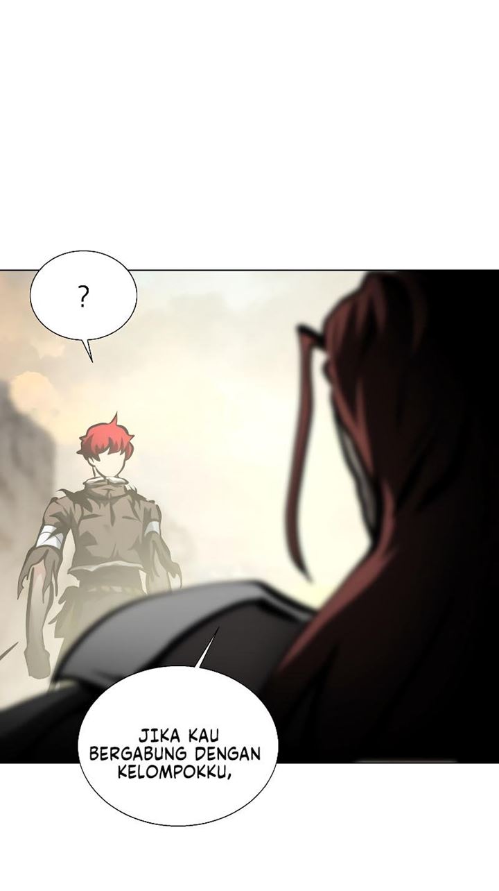 Burnout Shock chapter 38