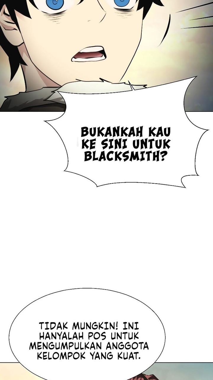 Burnout Shock chapter 38