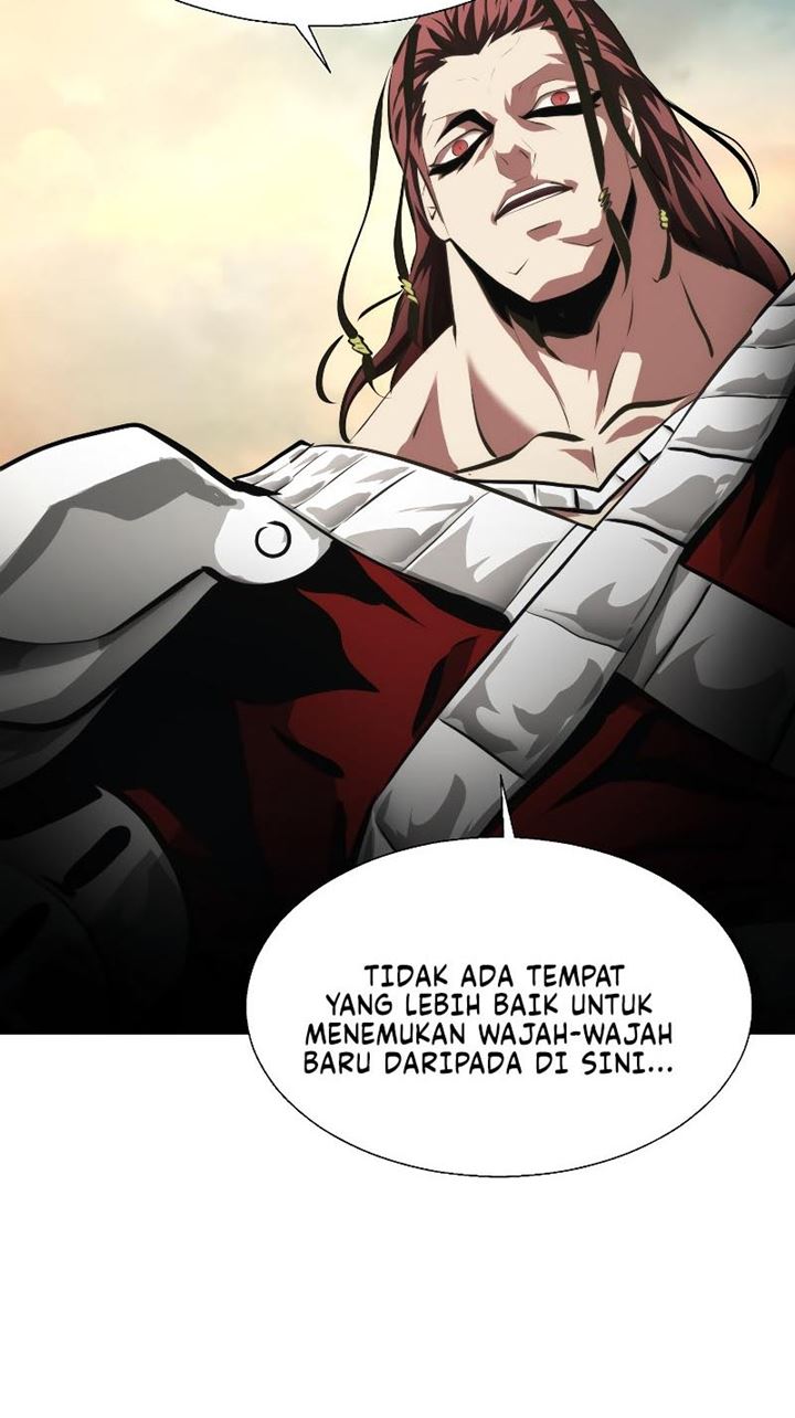 Burnout Shock chapter 38