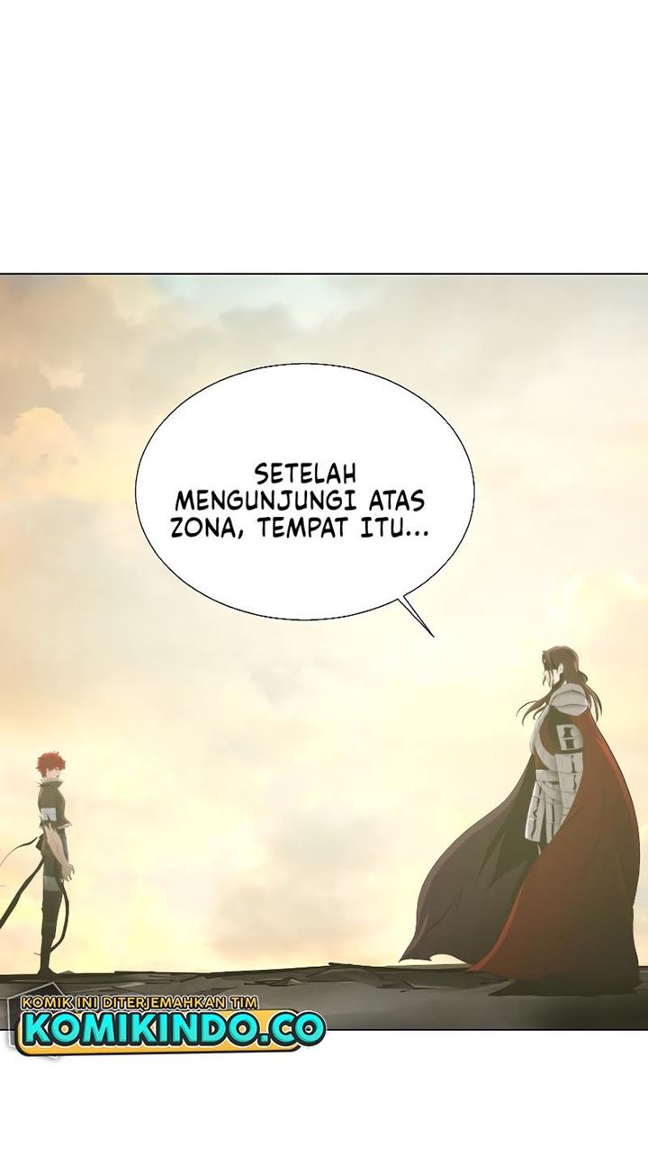 Burnout Shock chapter 38
