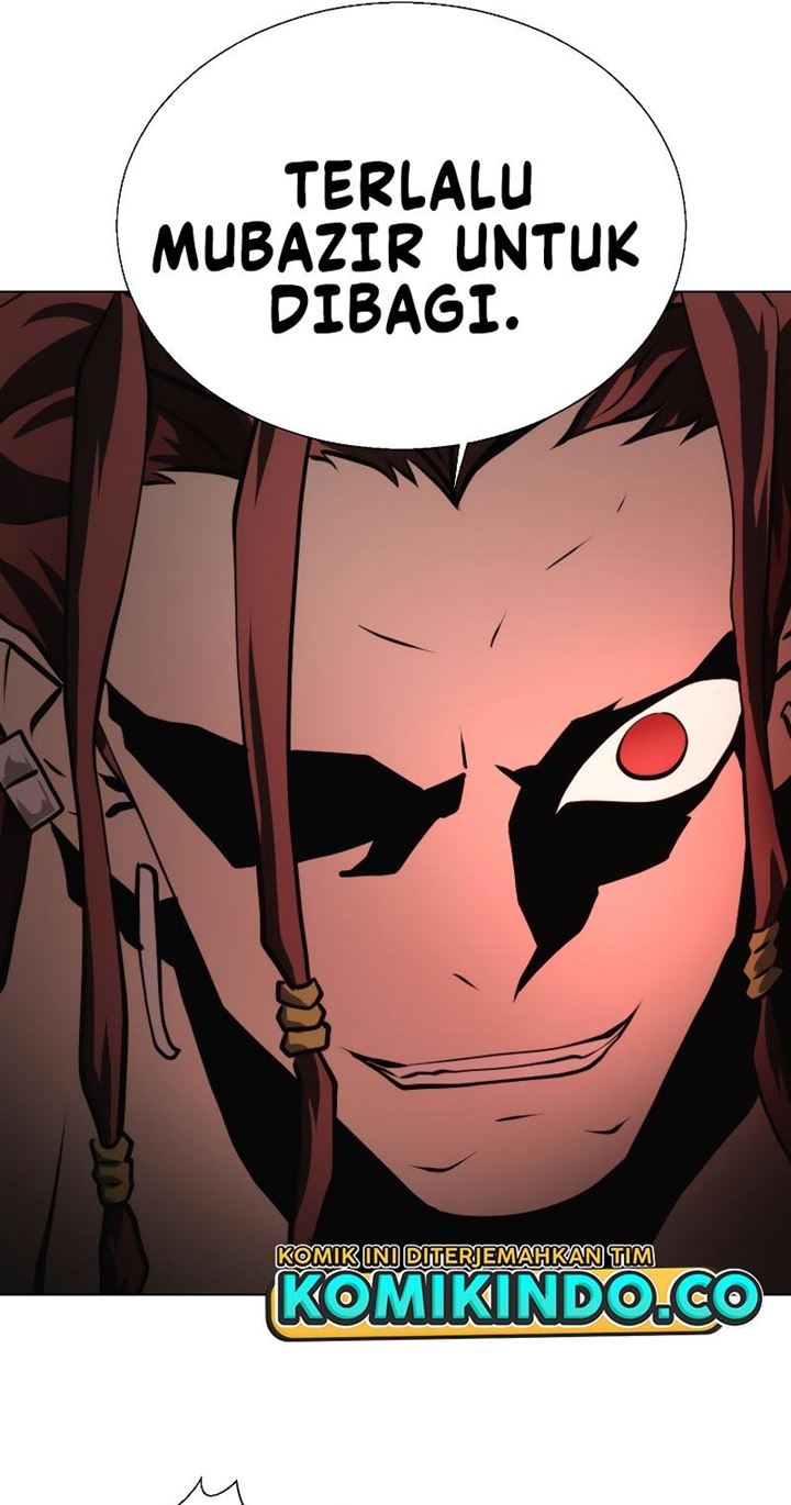Burnout Shock chapter 38
