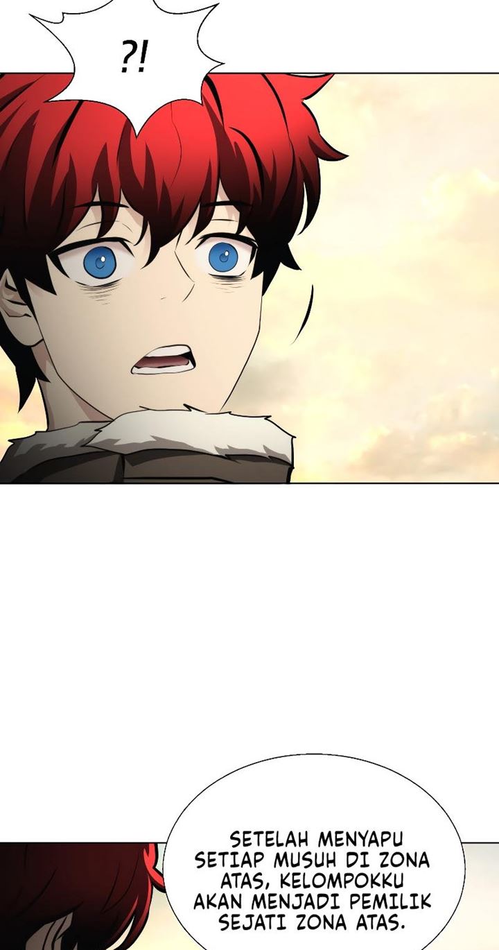 Burnout Shock chapter 38